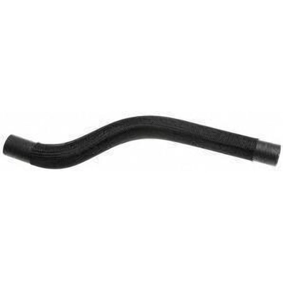 Upper Radiator Or Coolant Hose by GATES - 24336 pa1