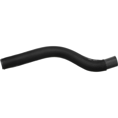 Upper Radiator Or Coolant Hose by GATES - 24336 pa2
