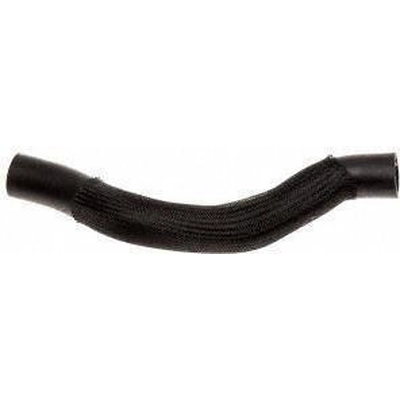 Upper Radiator Or Coolant Hose by GATES - 24341 pa1