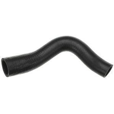 Upper Radiator Or Coolant Hose by GATES - 24345 pa3