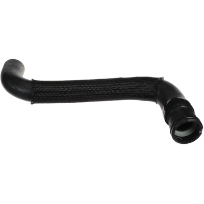 Upper Radiator Or Coolant Hose by GATES - 24358 pa3