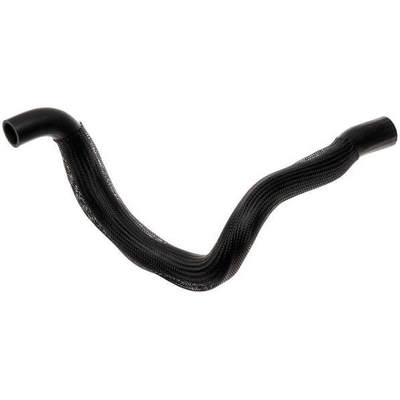 Upper Radiator Or Coolant Hose by GATES - 24368 pa1