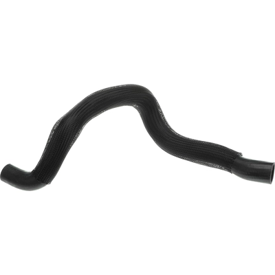 Upper Radiator Or Coolant Hose by GATES - 24368 pa2