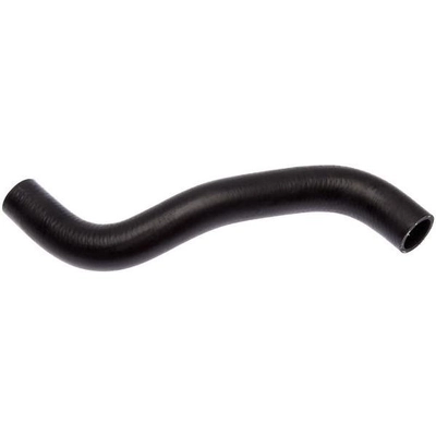 Upper Radiator Or Coolant Hose by GATES - 24371 pa1
