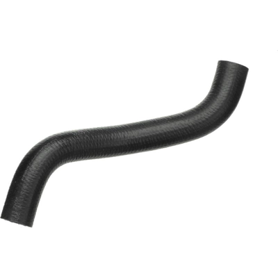 Upper Radiator Or Coolant Hose by GATES - 24371 pa5