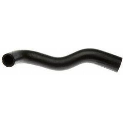 Upper Radiator Or Coolant Hose by GATES - 24377 pa1