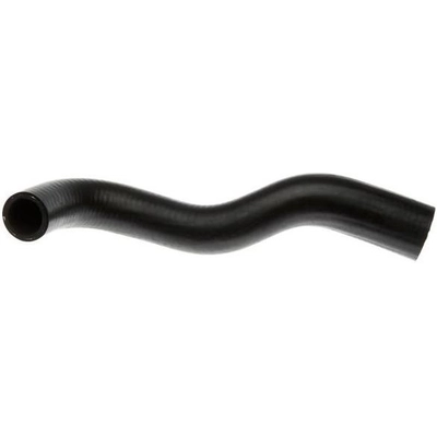 Upper Radiator Or Coolant Hose by GATES - 24377 pa2