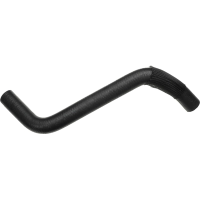Upper Radiator Or Coolant Hose by GATES - 24380 pa5