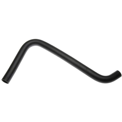 Upper Radiator Or Coolant Hose by GATES - 24381 pa2