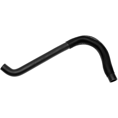 Upper Radiator Or Coolant Hose by GATES - 24382 pa3