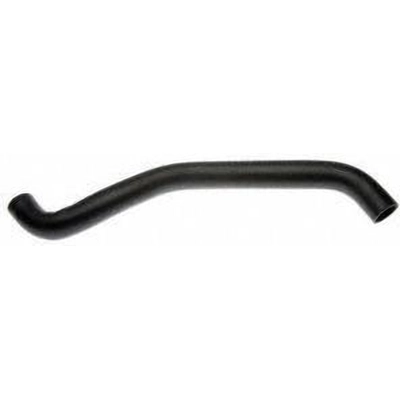 Upper Radiator Or Coolant Hose by GATES - 24383 pa1