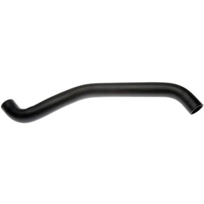 Upper Radiator Or Coolant Hose by GATES - 24383 pa2