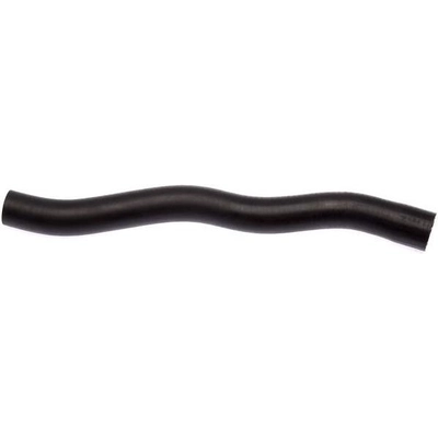 Upper Radiator Or Coolant Hose by GATES - 24386 pa1