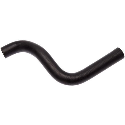 Upper Radiator Or Coolant Hose by GATES - 24388 pa1