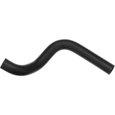 Upper Radiator Or Coolant Hose by GATES - 24388 pa3