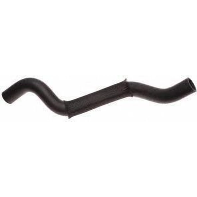 Upper Radiator Or Coolant Hose by GATES - 24397 pa2
