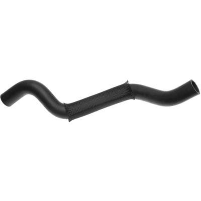 Upper Radiator Or Coolant Hose by GATES - 24397 pa4