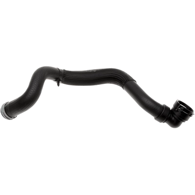 Upper Radiator Or Coolant Hose by GATES - 24399 pa3
