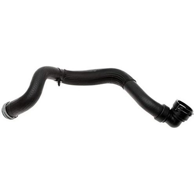 Upper Radiator Or Coolant Hose by GATES - 24399 pa4