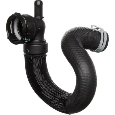 Upper Radiator Or Coolant Hose by GATES - 24401 pa1