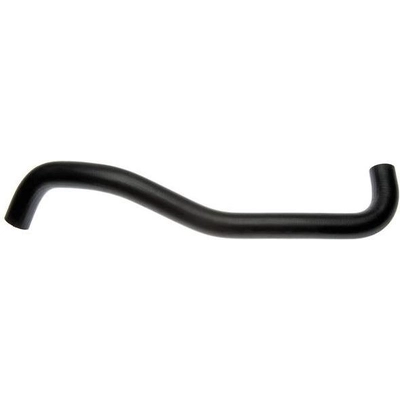 Upper Radiator Or Coolant Hose by GATES - 24404 pa2
