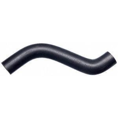 Upper Radiator Or Coolant Hose by GATES - 24405 pa2