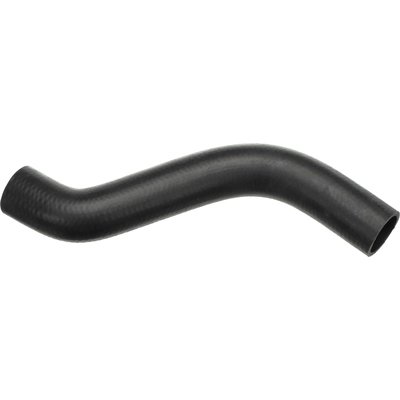 Upper Radiator Or Coolant Hose by GATES - 24405 pa3