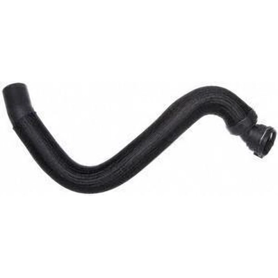 Upper Radiator Or Coolant Hose by GATES - 24411 pa1