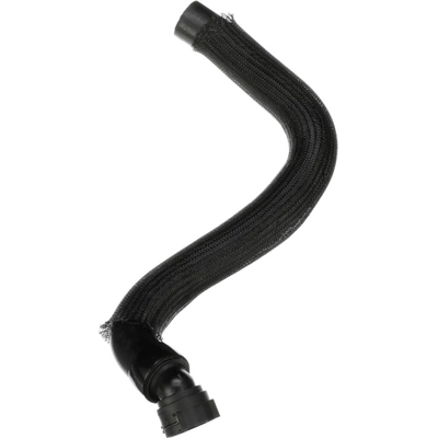Upper Radiator Or Coolant Hose by GATES - 24411 pa4