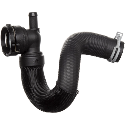 Upper Radiator Or Coolant Hose by GATES - 24421 pa2