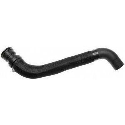 Upper Radiator Or Coolant Hose by GATES - 24425 pa2