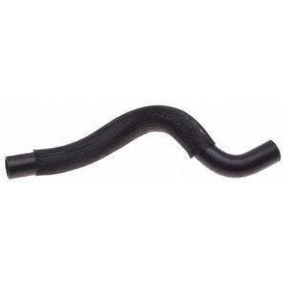 Upper Radiator Or Coolant Hose by GATES - 24431 pa1