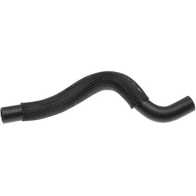 Upper Radiator Or Coolant Hose by GATES - 24431 pa3