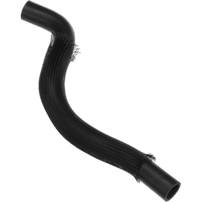 Upper Radiator Or Coolant Hose by GATES - 24431 pa4