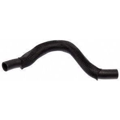 Upper Radiator Or Coolant Hose by GATES - 24435 pa2