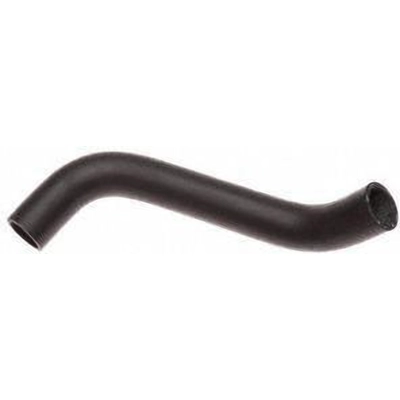 Upper Radiator Or Coolant Hose by GATES - 24467 pa2