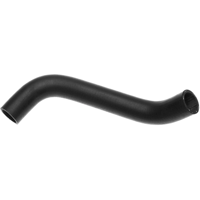 Upper Radiator Or Coolant Hose by GATES - 24467 pa4