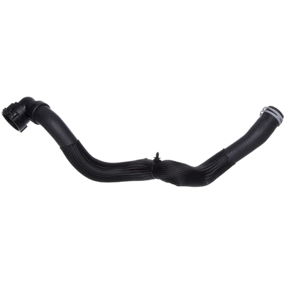 Upper Radiator Or Coolant Hose by GATES - 24486 pa3
