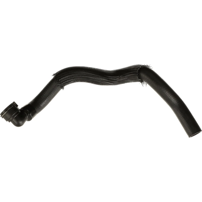 Upper Radiator Or Coolant Hose by GATES - 24486 pa6