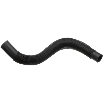 Upper Radiator Or Coolant Hose by GATES - 24503 pa2