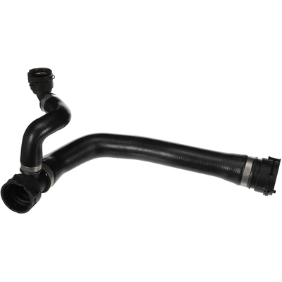 Upper Radiator Or Coolant Hose by GATES - 24508 pa2