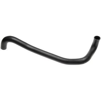 Upper Radiator Or Coolant Hose by GATES - 24519 pa3