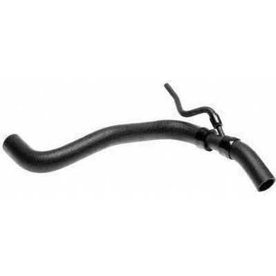 Upper Radiator Or Coolant Hose by GATES - 24523 pa1