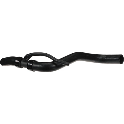 Upper Radiator Or Coolant Hose by GATES - 24523 pa2