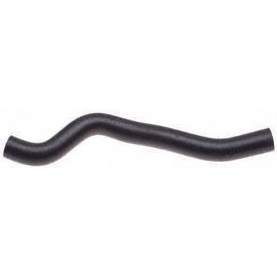 Upper Radiator Or Coolant Hose by GATES - 24530 pa1