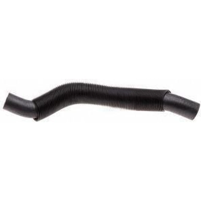 Upper Radiator Or Coolant Hose by GATES - 24541 pa1