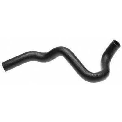 Upper Radiator Or Coolant Hose by GATES - 24548 pa2
