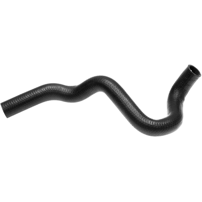 Upper Radiator Or Coolant Hose by GATES - 24548 pa3