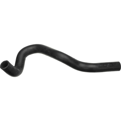Upper Radiator Or Coolant Hose by GATES - 24548 pa4
