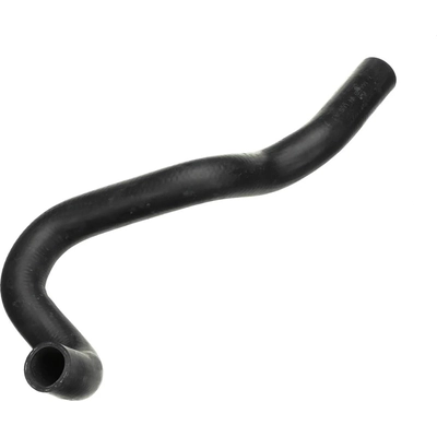 Upper Radiator Or Coolant Hose by GATES - 24548 pa7